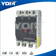 Moulded Case Circuit Breaker MCCB High Quality Ce ISO9001 Certified