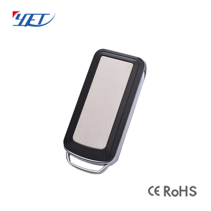 Garage Door Opener RF Wireless Remote Extender Control