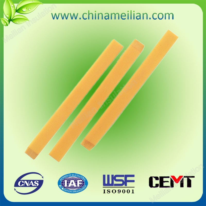 Electrical Insulation G10 Epoxy Insulation Slot Wedge