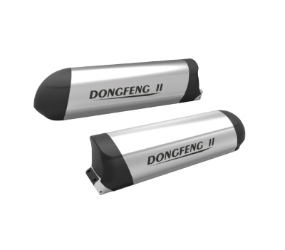 36V6.6ah Rechargeable Lithium Battery for E-Bike