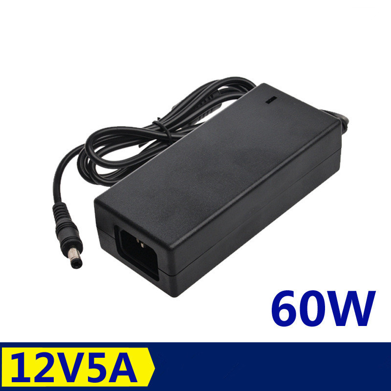 60W AC/DC Adapter Laptop Power Supply