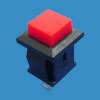 Push Button Switch for Electronics (PB-04B)