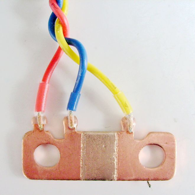 Meter Shunts