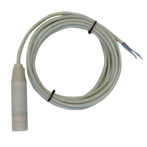 PTFE Anticorrosion Static Pressure Level Meter, Level Transmitter