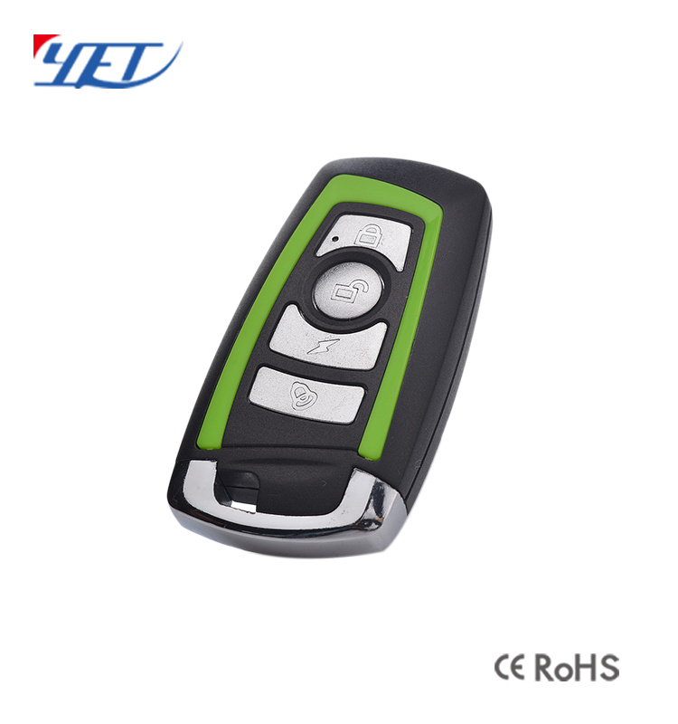 Auto Learning 315/433/318MHz Remote Control for Door and Window