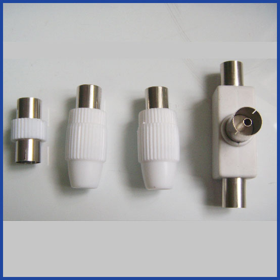 TV Connector, TV Adapters (5.0012)