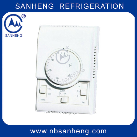 Air Conditioner Mechanical Thermostat Switch