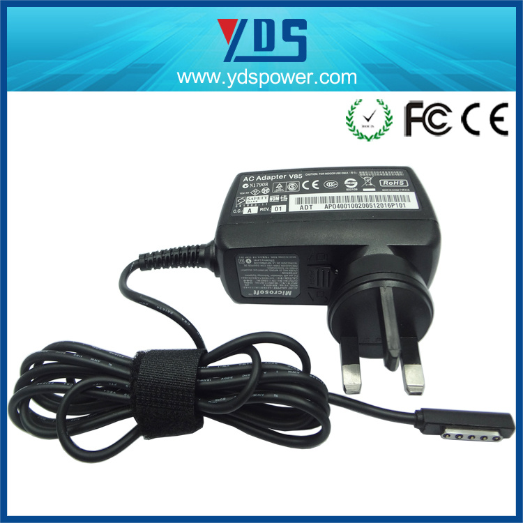 12V 3.6A 12V 2.58A AC Adapter for Microsoft PRO 2/3
