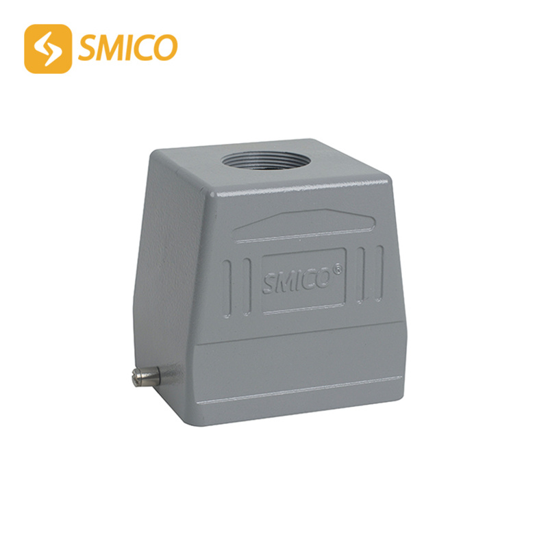 So-H32b-Tk-Pg29 H32b-Te-2b Top Entry Industrial Plug Socket