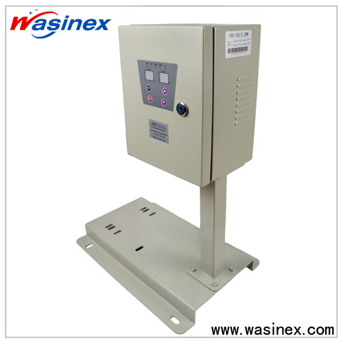 Wasinex 0.75kw Single Phase in & Three Phase out High Efficiency Inverter for Water Pump/Vfa-12s