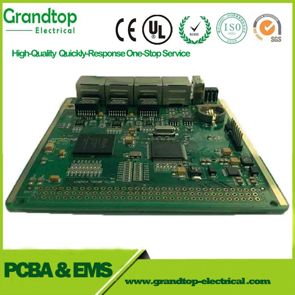 Printed Circuit Board/Single-Sided PCB Board Assembly