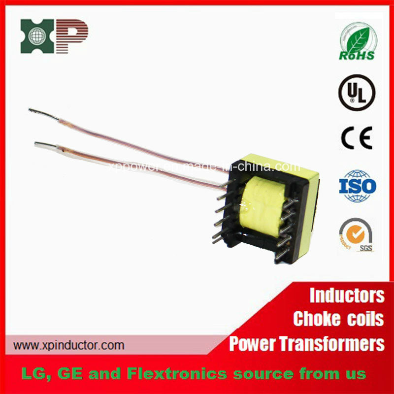 UL Certificated Ee Core Power Transformer