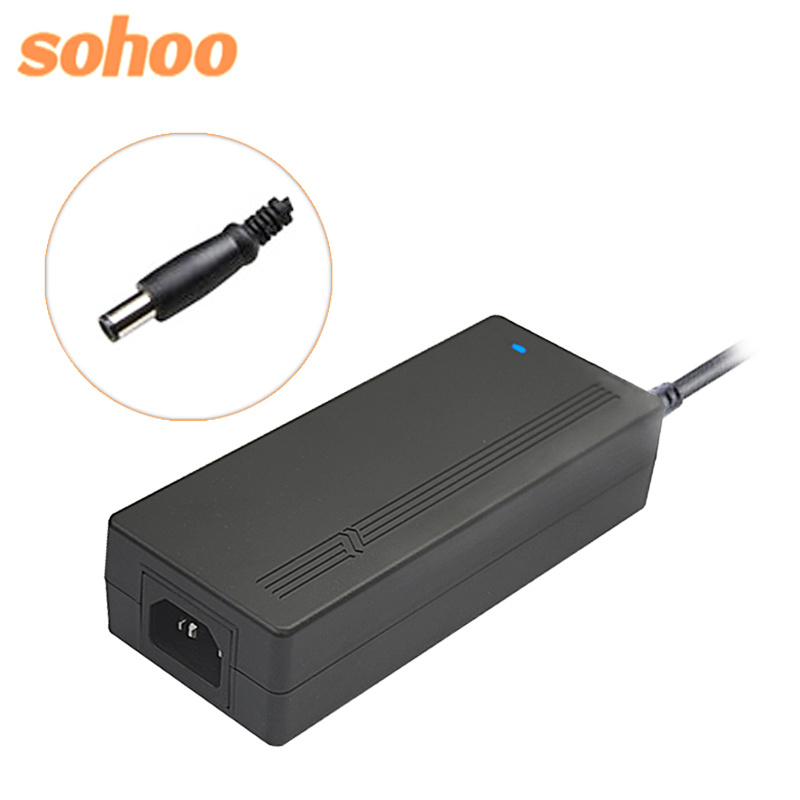 90W Laptop Adapter for HP Notebook Charging 19V4.74A 7.4*5.0*0.6mm DC Tip