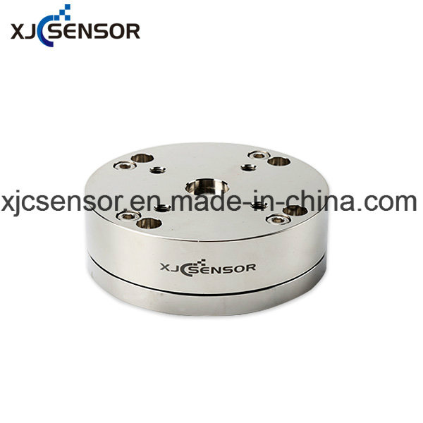 Load Cell/Multi Axis Transducer/Multi Axis Force Sensor /Capacity Fx: =50kg, Fz=200kg, Mx=My=Mz=50n. M