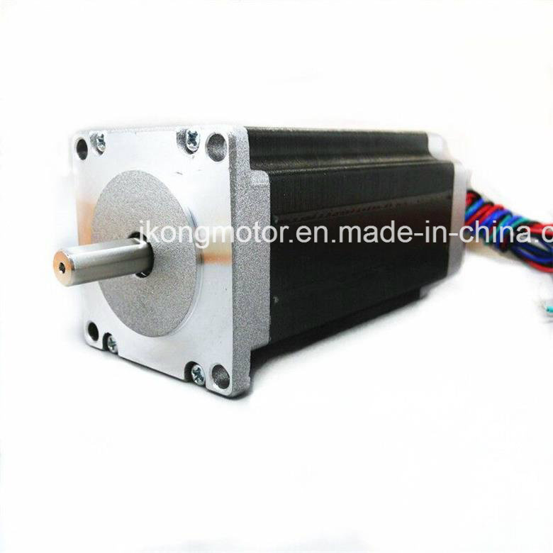 High Precision NEMA 23 Stepper Motor 1A 0.39n. M 0.9degree