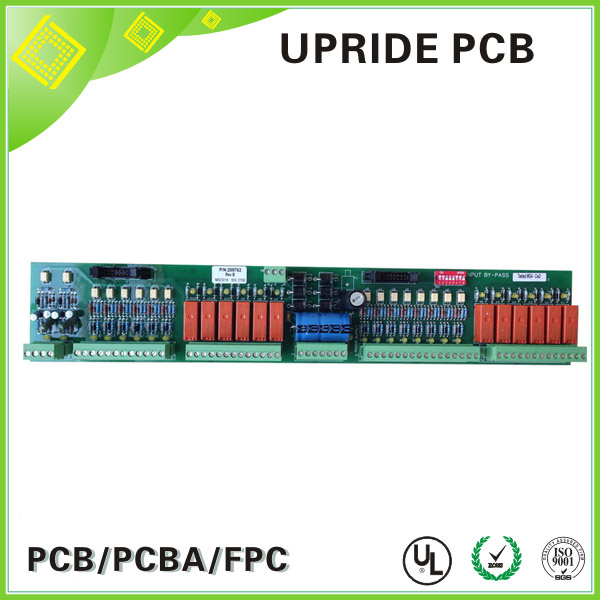 OEM Printed Circuit Board Manufacturer, PCB Board SMT Assembly PCBA