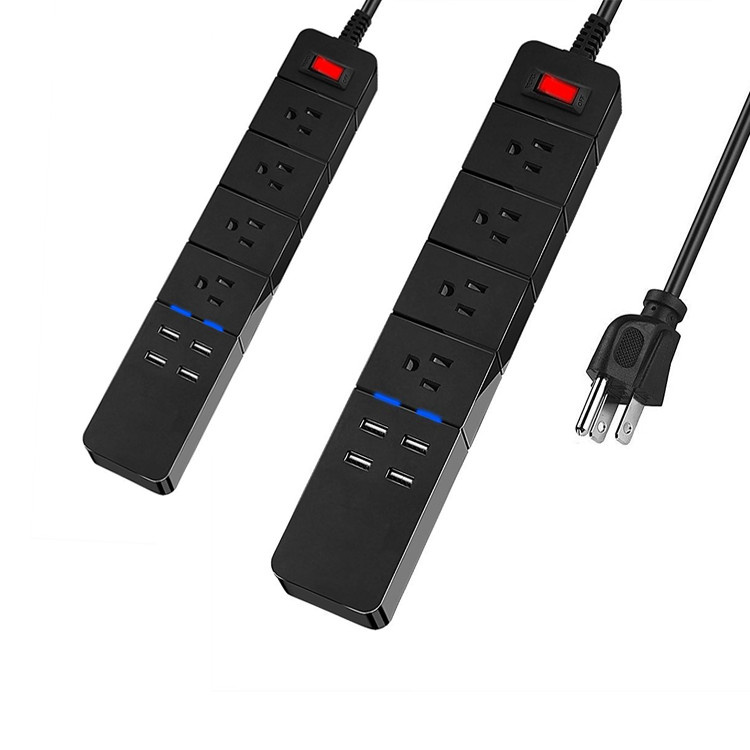 WiFi Smart Power Strip Socket with Good Quality