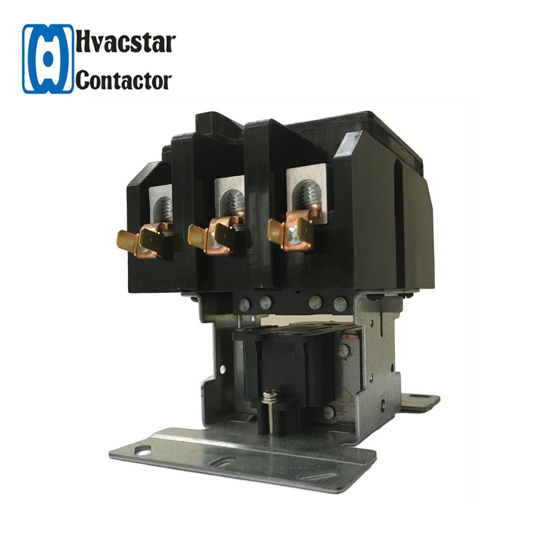 Definite Purpose Contactor Hcdpy32475 with Competitive Price