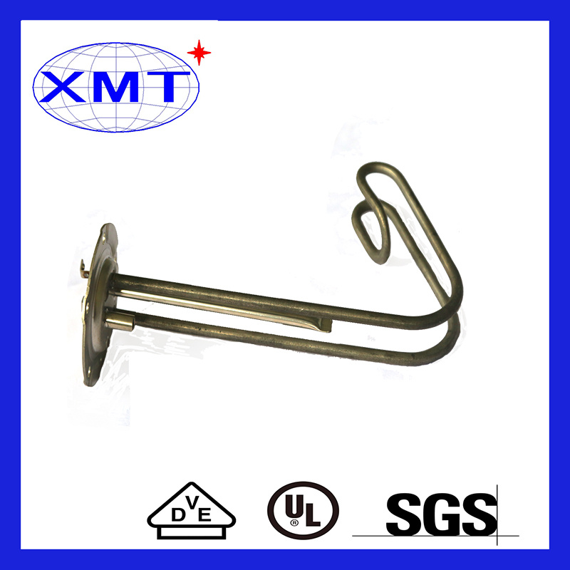 OEM Tubular Immersion Type Heating Element for Water Heater