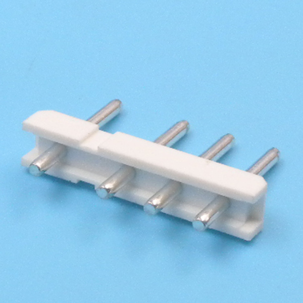 7.5mm Pitch 4pin Connector Cable for CCTV Camera Cable
