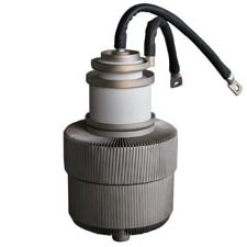 High Frequency Metal Ceramic Electron Valve (FU-836F, FU-836FA)