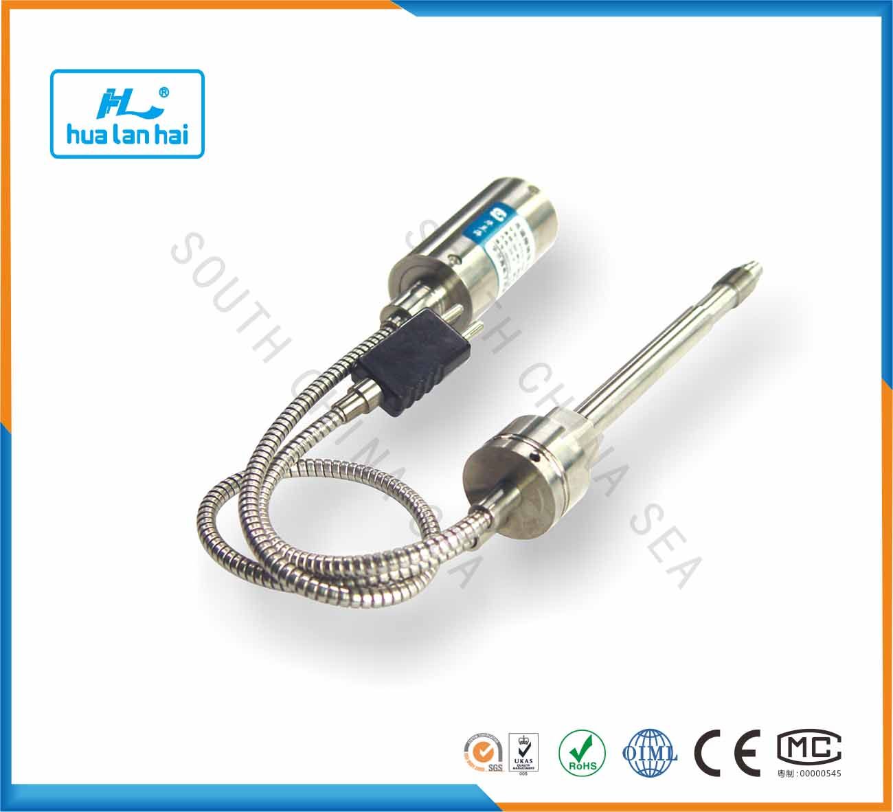 Melt Pressure Transmitter PT131/131b