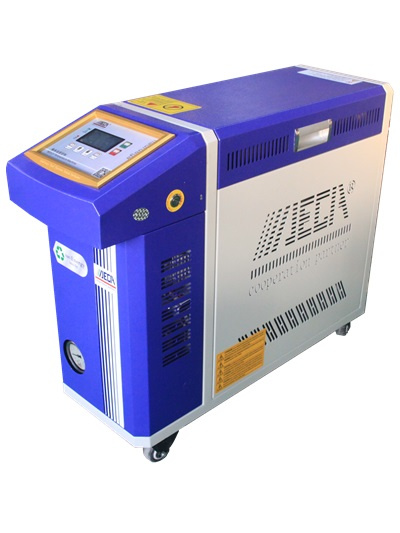 Oil or Water Mold Temperature Controller for Plastic Tooling