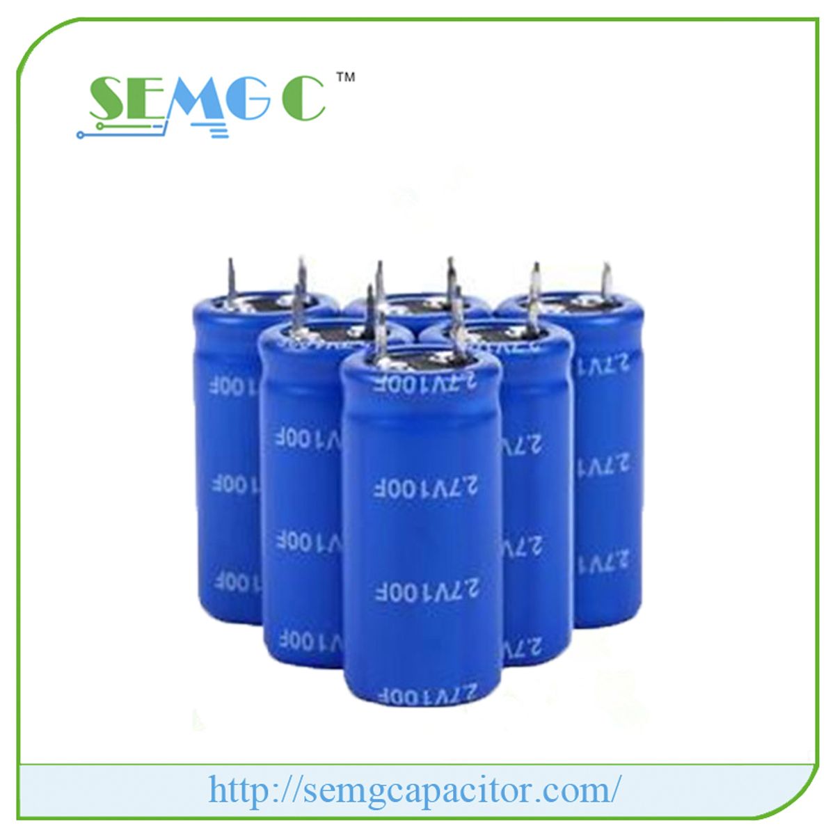 Starting Capacitor & High Voltage Capacitor 6000UF 250V