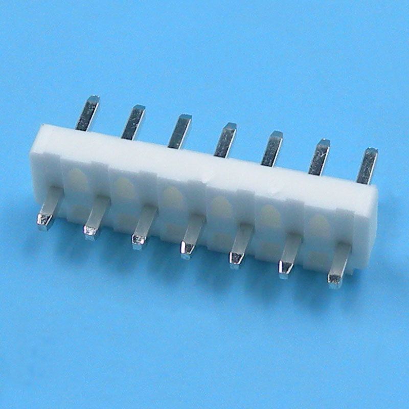 Vh Female Terminal Plastic Housing for Electronics