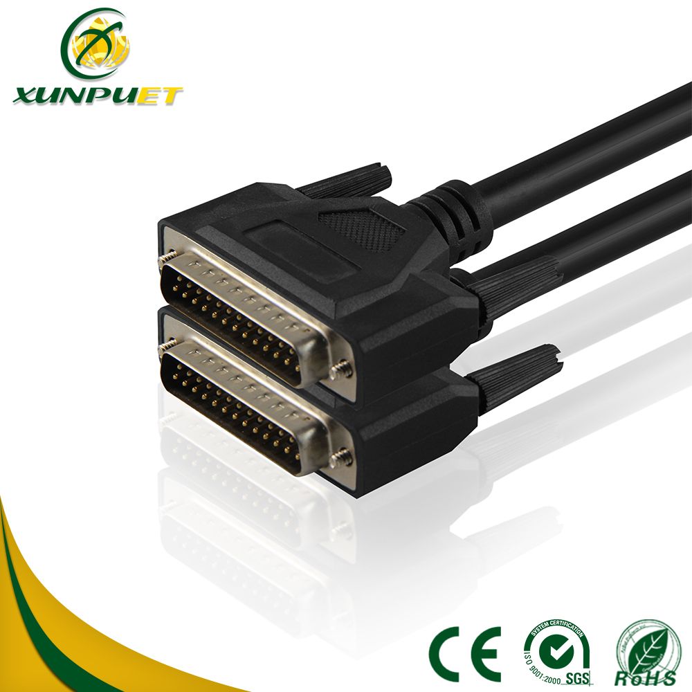 Waterproof Wire Power Connector Cable