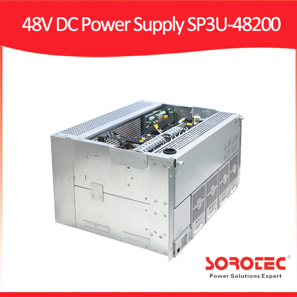 Sp3u-48200 AC Input System