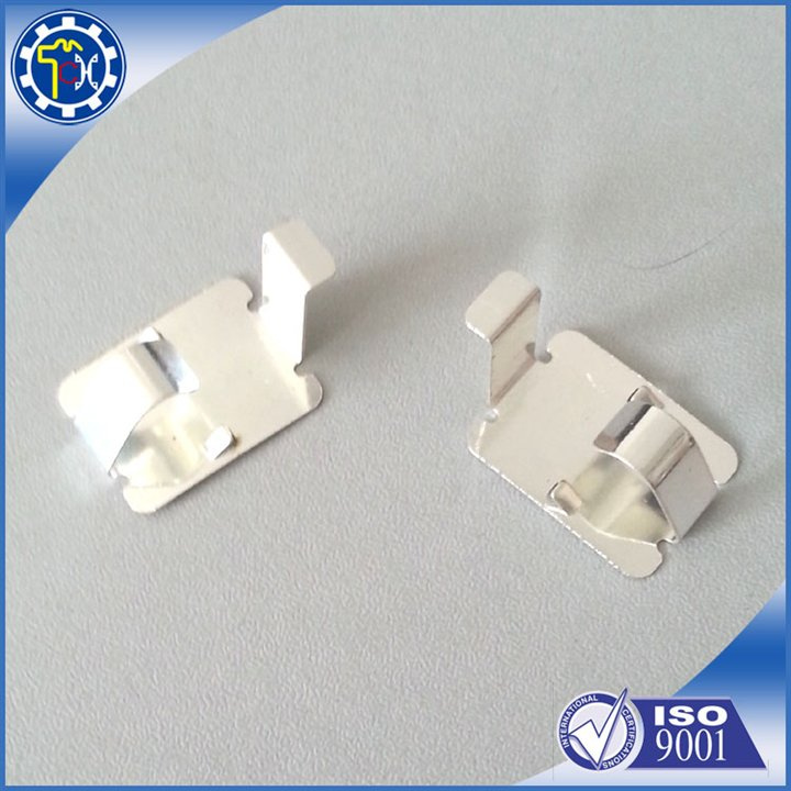 Precision Stamping Auto Terminals Parts, Auto Connectors Parts