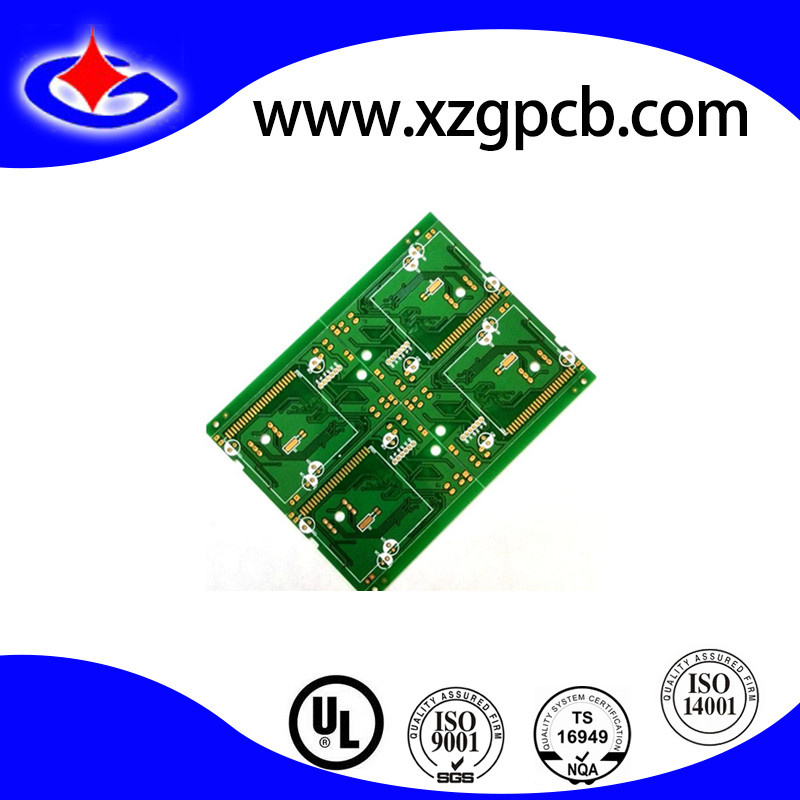 PCB Manufacturer Customize PCB Circuit Board