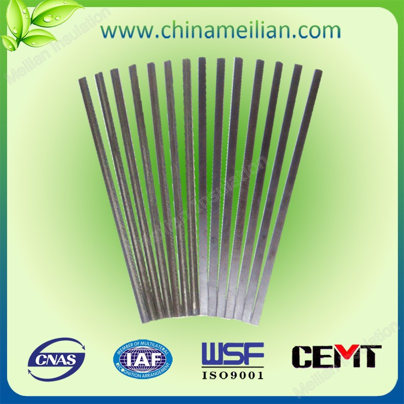 Electrical Insulation Magnetic Slot Wedge
