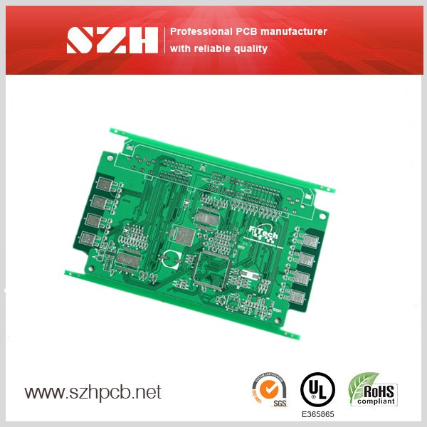 High Quality Power Supply PCB