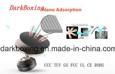 Samsung Mobile Phone Wireless Car Charger with RoHS Adapter Battery