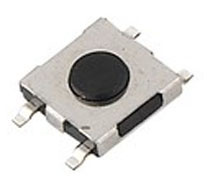 SGS Electrical Micro Tact Switch