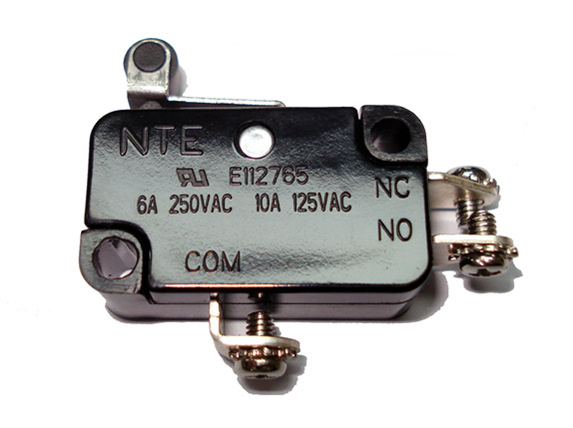 Micro Switch with High Rate (mm4-010B)