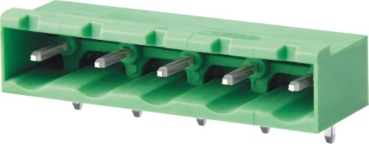 Pluggable Terminal Block for PCB Board (WJ2EDGRC-7.5)