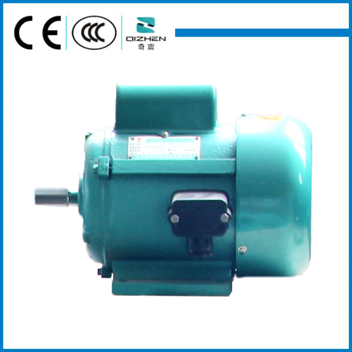 Top Quality JY Single Phase Motor