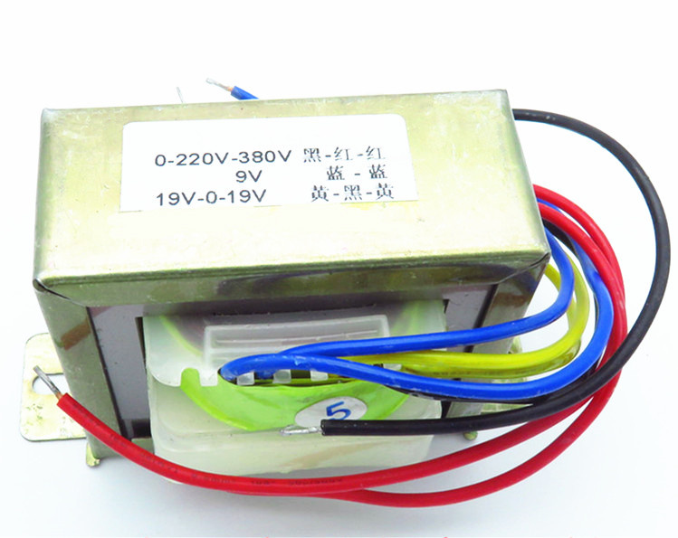 Ce RoHS Safe Guard Customized Low Frequency Transformers in Full Range of Voltages, Powers and Efficiencies for Solar Lighting