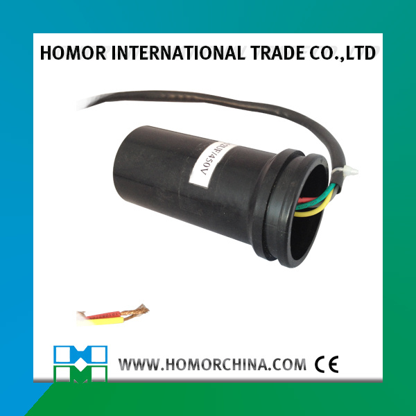 Cbb60 AC Capacitor Starting Power Capacitor