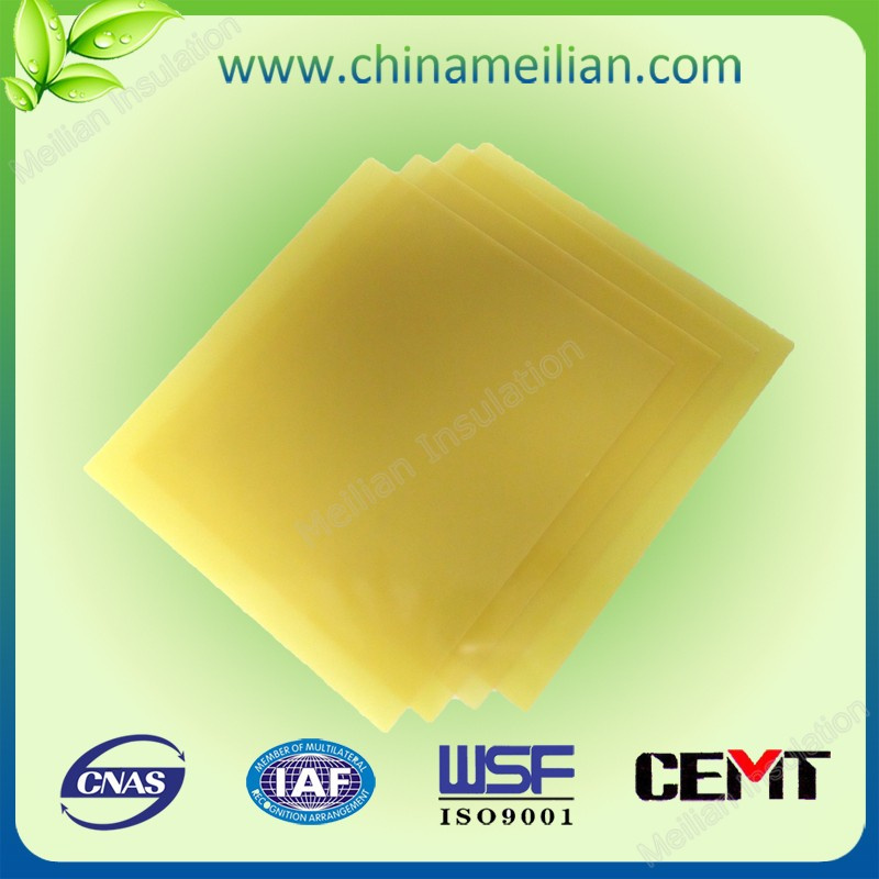 Insulation Materials Epoxy Fiberglass Cloth Laminate