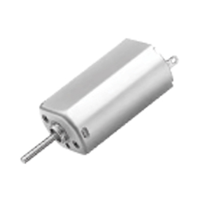 Micro DC Motor for Office Appliance