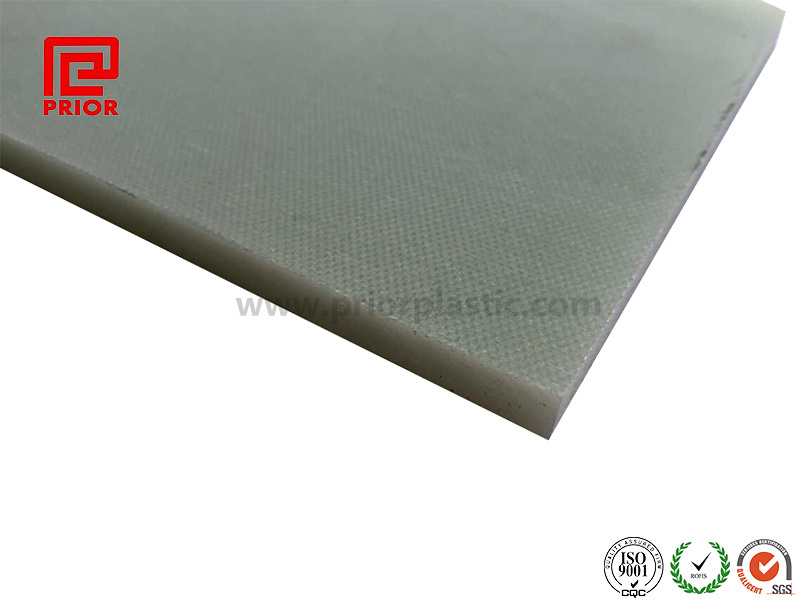 Fr4 Epoxy Glass Fiber Plate