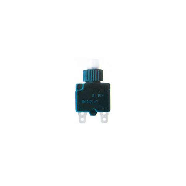 St Series Overload Short Circuit Protective Device with Reset Function
