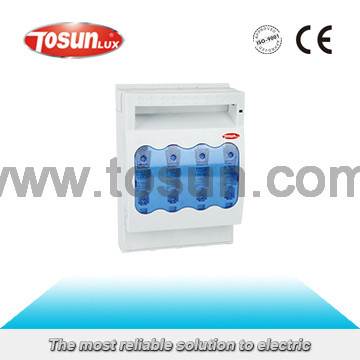 Fuse Disconnector with CE Certificate