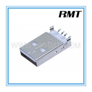2.0 USB Connector (USB212-0121-12101R)