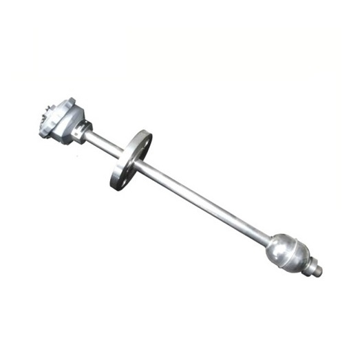 Uqk Series Floating Ball Level Transmitter and Controller