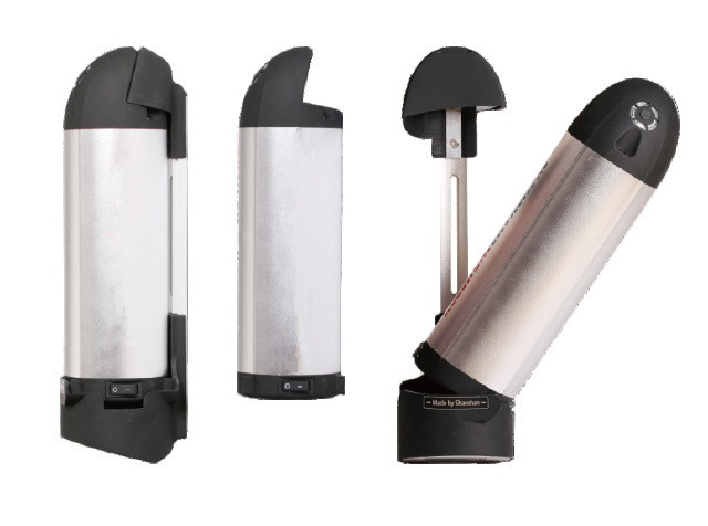 48V 13s3p Lithium Battery Pack with Haiyangdongche Style